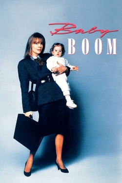 watch Baby Boom Movie online free in hd on MovieMP4