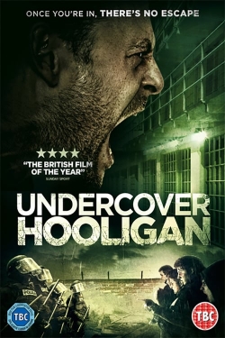 watch Undercover Hooligan Movie online free in hd on MovieMP4