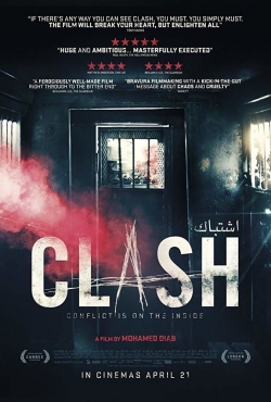 watch Clash Movie online free in hd on MovieMP4