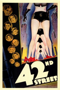watch 42nd Street Movie online free in hd on MovieMP4