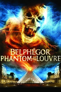 watch Belphegor, Phantom of the Louvre Movie online free in hd on MovieMP4