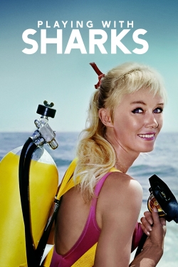 watch Playing with Sharks: The Valerie Taylor Story Movie online free in hd on MovieMP4