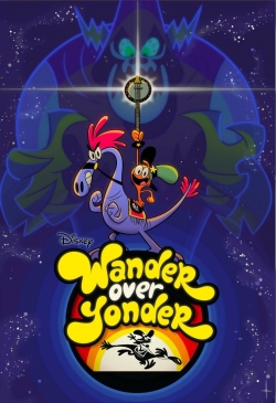watch Wander Over Yonder Movie online free in hd on MovieMP4