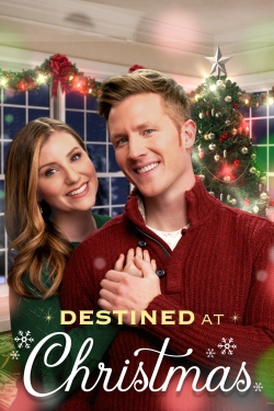 watch Destined at Christmas Movie online free in hd on MovieMP4