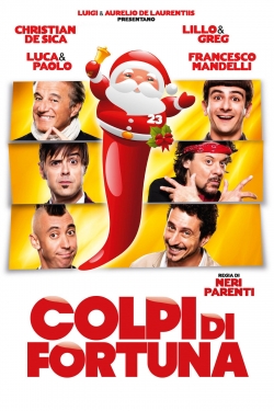 watch Colpi di fortuna Movie online free in hd on MovieMP4