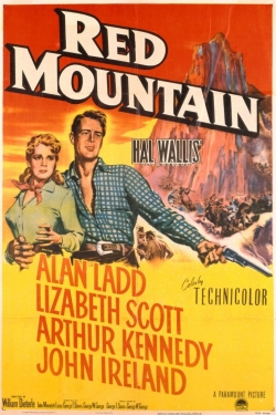 watch Red Mountain Movie online free in hd on MovieMP4