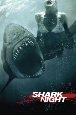 watch Shark Night 3D Movie online free in hd on MovieMP4