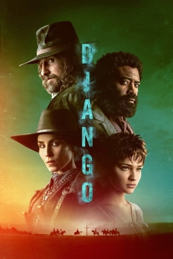 watch Django Movie online free in hd on MovieMP4