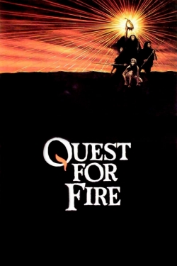 watch Quest for Fire Movie online free in hd on MovieMP4