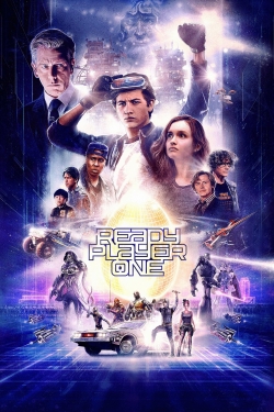watch Ready Player One Movie online free in hd on MovieMP4