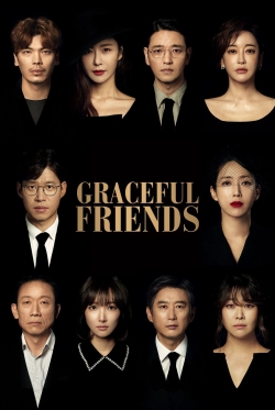 watch Graceful Friends Movie online free in hd on MovieMP4