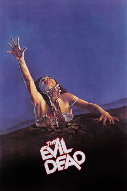 watch The Evil Dead Movie online free in hd on MovieMP4