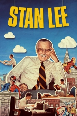 watch Stan Lee Movie online free in hd on MovieMP4
