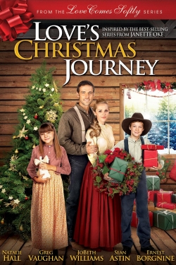 watch Love's Christmas Journey Movie online free in hd on MovieMP4