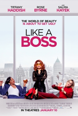 watch Like a Boss Movie online free in hd on MovieMP4