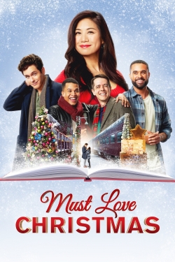 watch Must Love Christmas Movie online free in hd on MovieMP4