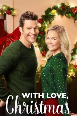 watch With Love, Christmas Movie online free in hd on MovieMP4