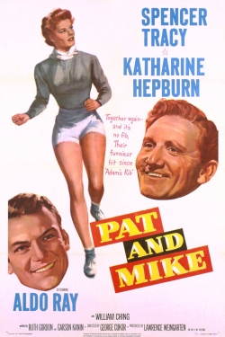 watch Pat and Mike Movie online free in hd on MovieMP4
