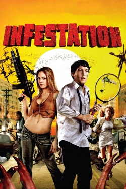 watch Infestation Movie online free in hd on MovieMP4