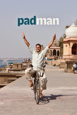 watch Padman Movie online free in hd on MovieMP4