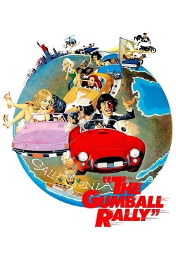 watch The Gumball Rally Movie online free in hd on MovieMP4