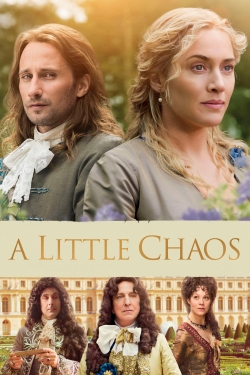 watch A Little Chaos Movie online free in hd on MovieMP4