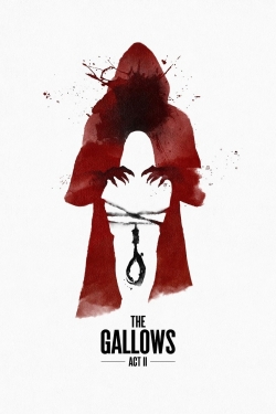 watch The Gallows Act II Movie online free in hd on MovieMP4