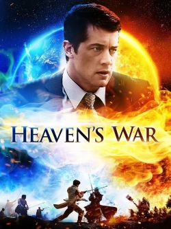 watch Heavens Warriors Movie online free in hd on MovieMP4