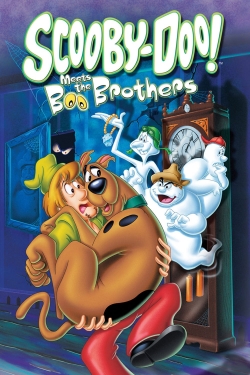 watch Scooby-Doo Meets the Boo Brothers Movie online free in hd on MovieMP4