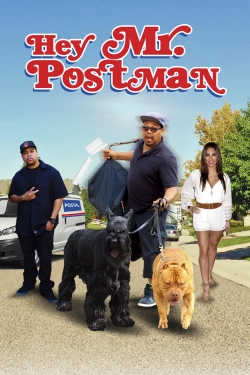 watch Hey, Mr. Postman! Movie online free in hd on MovieMP4