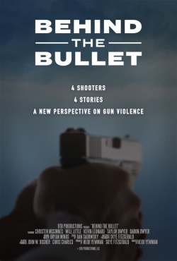 watch Behind the Bullet Movie online free in hd on MovieMP4