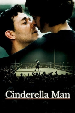 watch Cinderella Man Movie online free in hd on MovieMP4