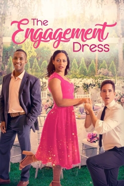 watch The Engagement Dress Movie online free in hd on MovieMP4