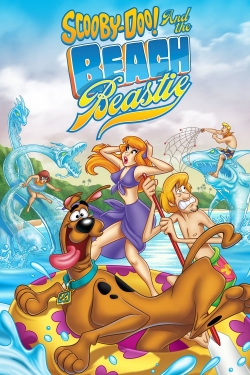 watch Scooby-Doo! and the Beach Beastie Movie online free in hd on MovieMP4