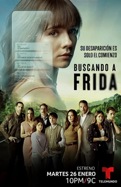 watch Buscando A Frida Movie online free in hd on MovieMP4