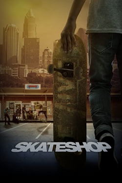 watch Skateshop Movie online free in hd on MovieMP4
