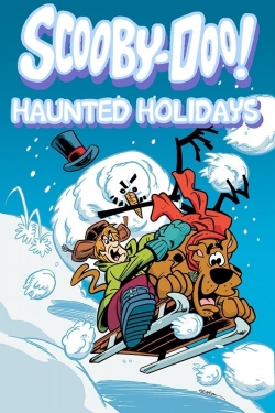watch Scooby-Doo! Haunted Holidays Movie online free in hd on MovieMP4