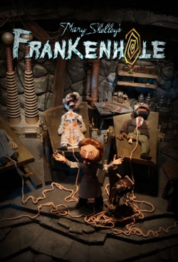 watch Mary Shelley's Frankenhole Movie online free in hd on MovieMP4
