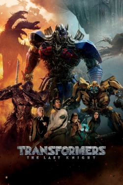 watch Transformers: The Last Knight Movie online free in hd on MovieMP4