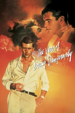 watch The Year of Living Dangerously Movie online free in hd on MovieMP4