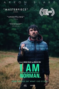 watch I Am Norman Movie online free in hd on MovieMP4
