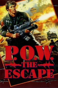 watch P.O.W. The Escape Movie online free in hd on MovieMP4