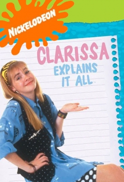 watch Clarissa Explains It All Movie online free in hd on MovieMP4