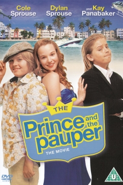 watch The Prince and the Pauper: The Movie Movie online free in hd on MovieMP4