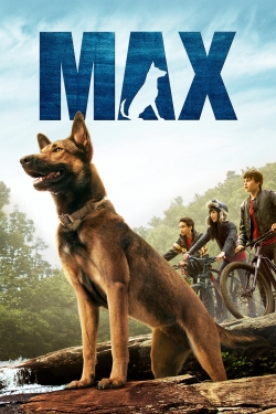 watch Max Movie online free in hd on MovieMP4