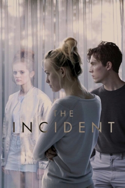watch The Incident Movie online free in hd on MovieMP4