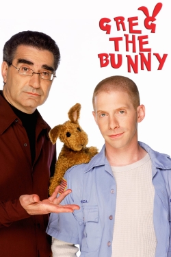watch Greg the Bunny Movie online free in hd on MovieMP4