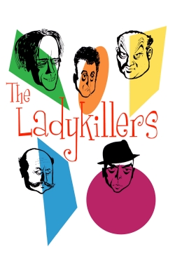 watch The Ladykillers Movie online free in hd on MovieMP4