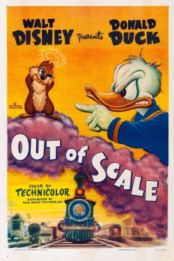 watch Out of Scale Movie online free in hd on MovieMP4