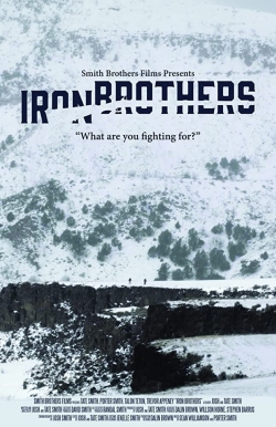 watch Iron Brothers Movie online free in hd on MovieMP4